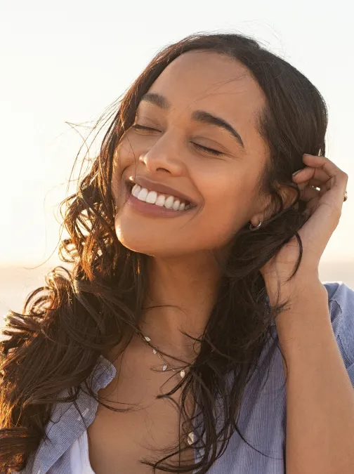 Microscopic examination during Mohs surgery procedure