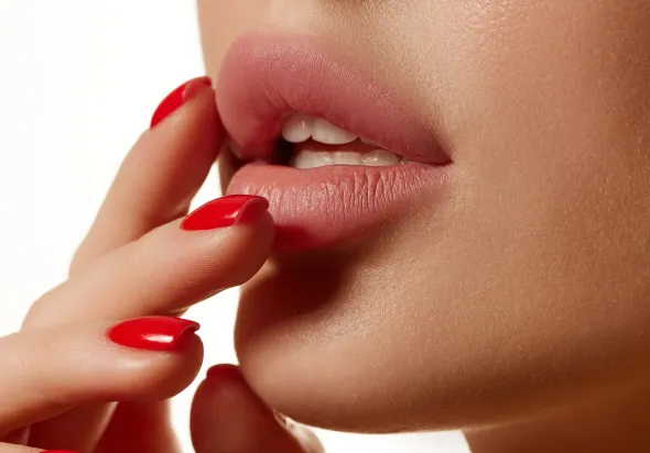 Modern laser treatment room equipped with state-of-the-art dermatology technology